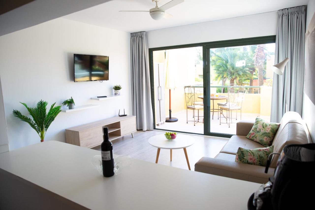 Oeste Tere By Best Holidays Fuerteventura Corralejo Dış mekan fotoğraf