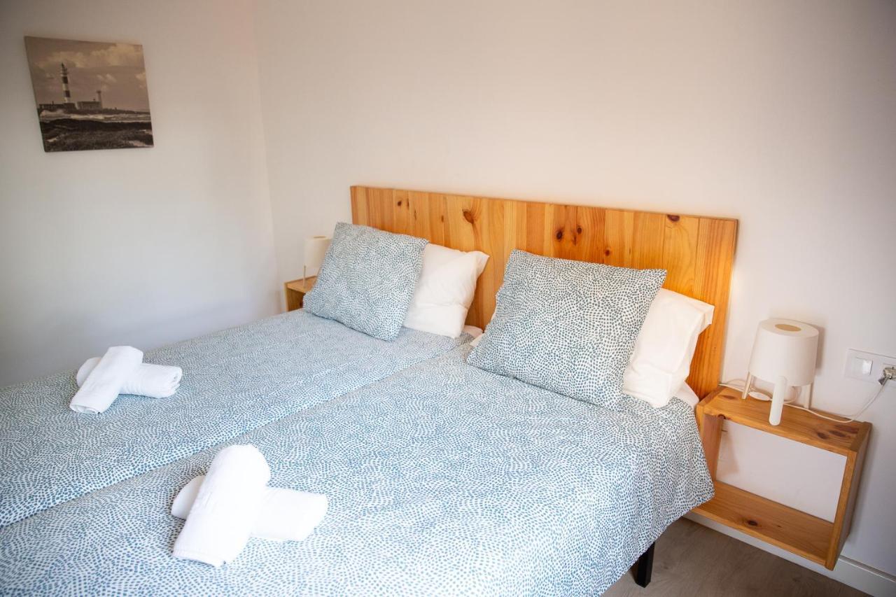 Oeste Tere By Best Holidays Fuerteventura Corralejo Dış mekan fotoğraf