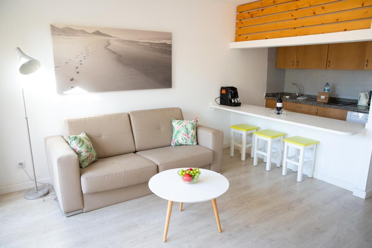 Oeste Tere By Best Holidays Fuerteventura Corralejo Dış mekan fotoğraf