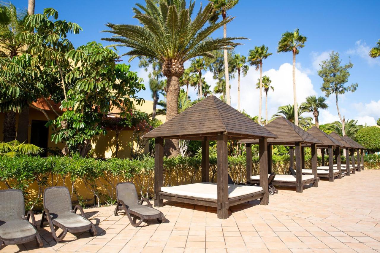 Oeste Tere By Best Holidays Fuerteventura Corralejo Dış mekan fotoğraf