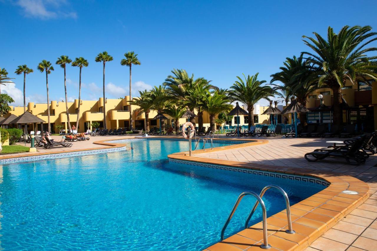 Oeste Tere By Best Holidays Fuerteventura Corralejo Dış mekan fotoğraf