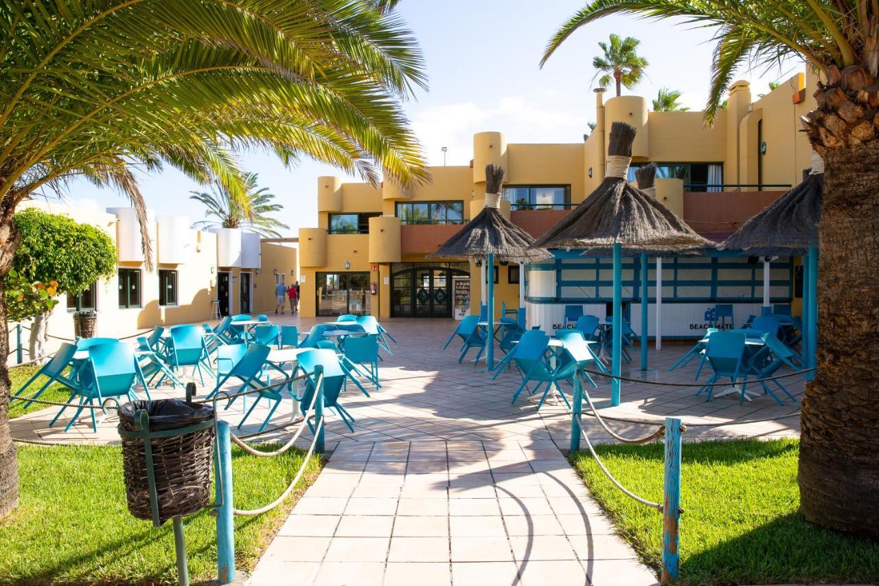 Oeste Tere By Best Holidays Fuerteventura Corralejo Dış mekan fotoğraf