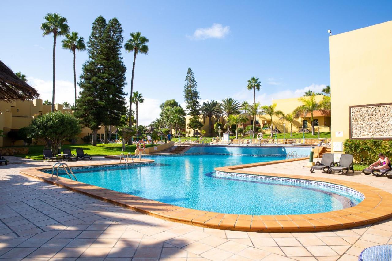 Oeste Tere By Best Holidays Fuerteventura Corralejo Dış mekan fotoğraf