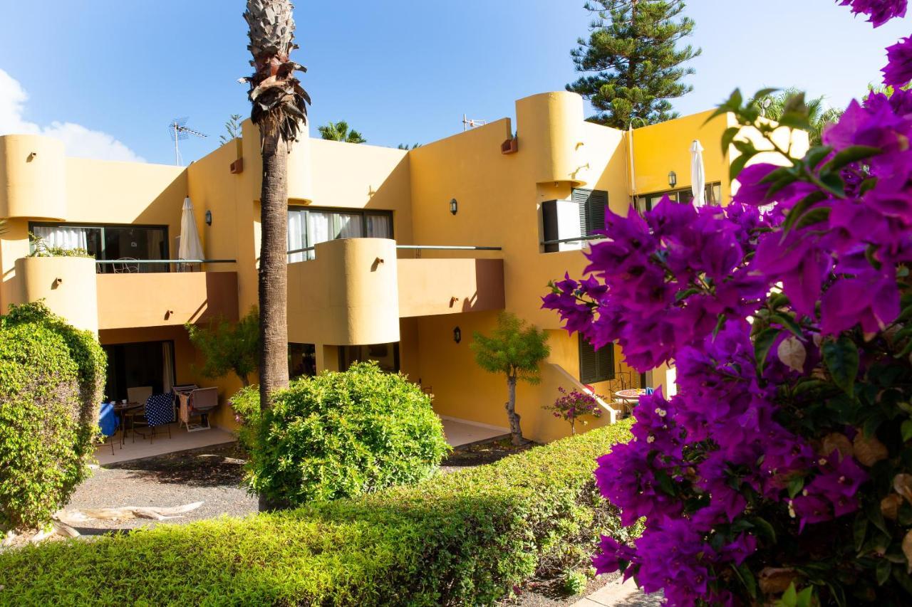 Oeste Tere By Best Holidays Fuerteventura Corralejo Dış mekan fotoğraf