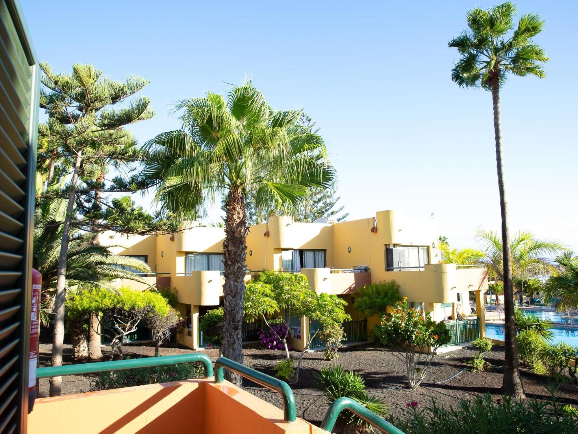 Oeste Tere By Best Holidays Fuerteventura Corralejo Oda fotoğraf