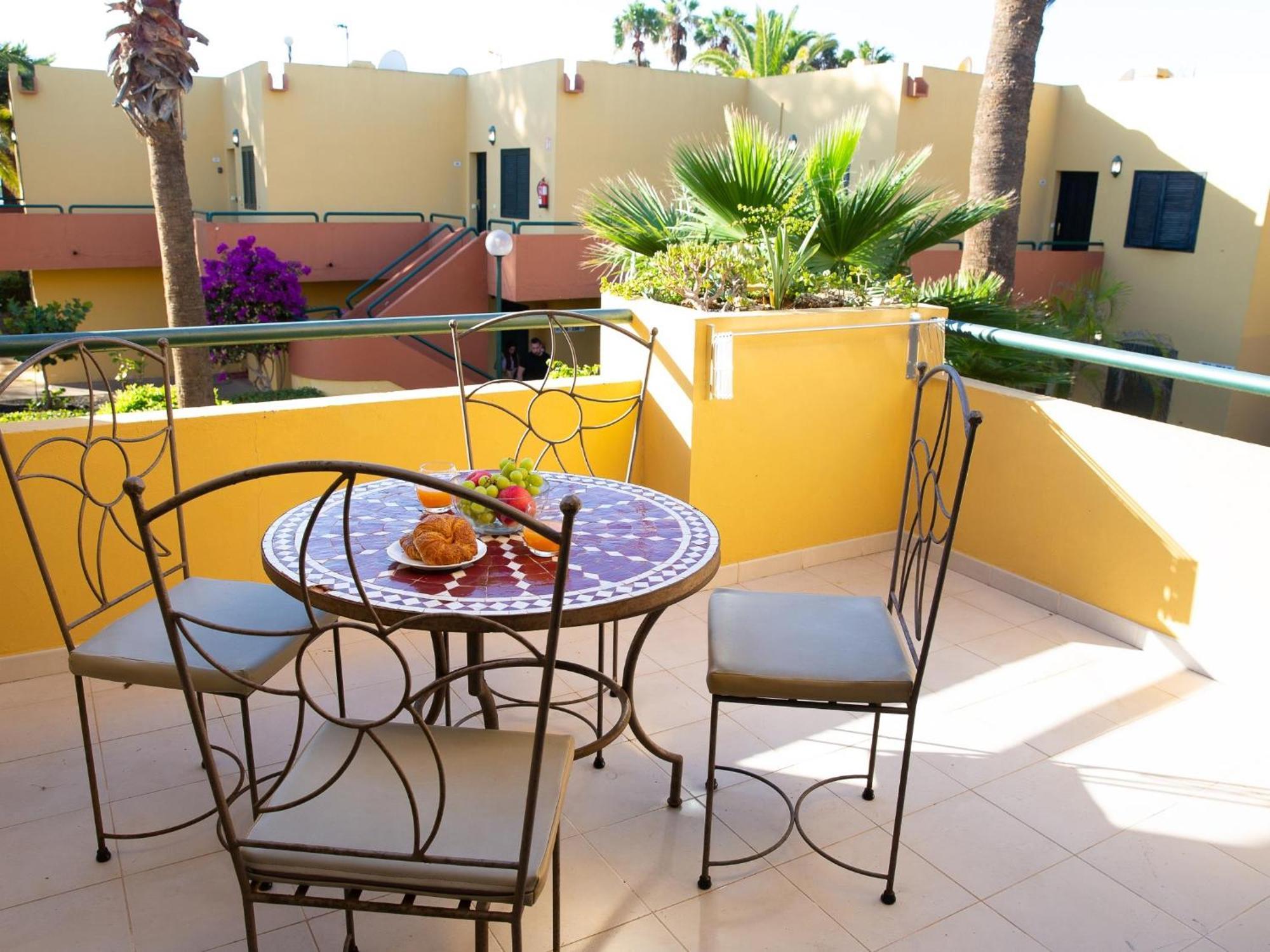 Oeste Tere By Best Holidays Fuerteventura Corralejo Oda fotoğraf