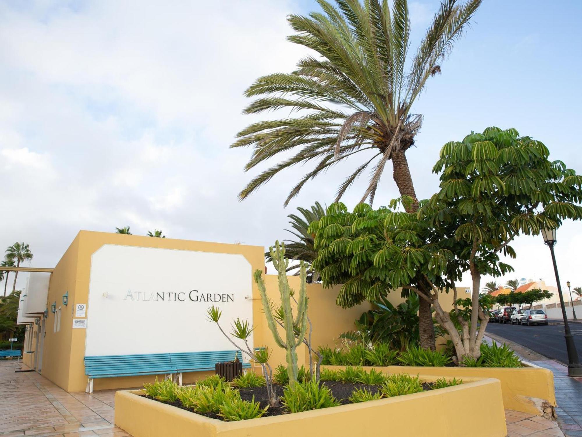Oeste Tere By Best Holidays Fuerteventura Corralejo Oda fotoğraf