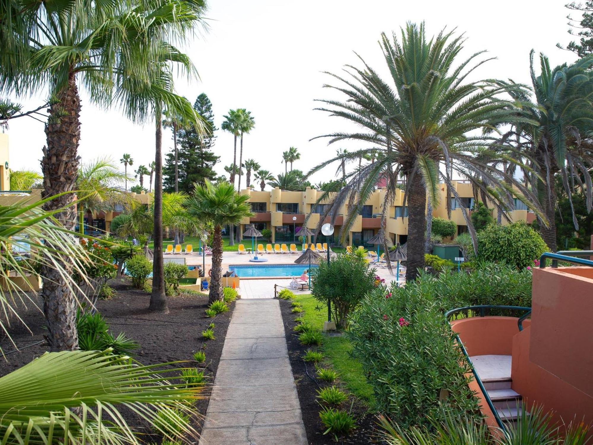 Oeste Tere By Best Holidays Fuerteventura Corralejo Oda fotoğraf